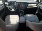 2014 Toyota Corolla Eco იყიდება Las Vegas-ში, NV - Side