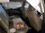 2020 Ford Fusion S en Venta en Lansing, MI - Water/Flood