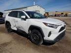2025 TOYOTA RAV4 XLE   for sale at Copart ON - TORONTO