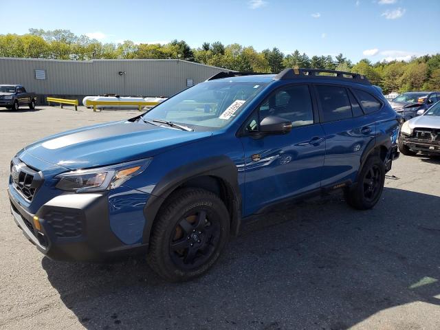 SUBARU OUTBACK WI 2025
