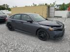 2024 Honda Civic Sport for Sale in Barberton, OH - Front End