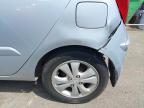 2012 HYUNDAI I10 for sale at Copart WESTBURY