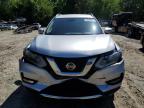 2018 Nissan Rogue S zu verkaufen in North Billerica, MA - Front End