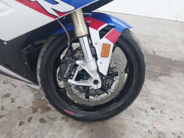 2020 BMW S 1000 RR