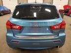 2011 Mitsubishi Outlander Sport Se for Sale in Blaine, MN - Front End