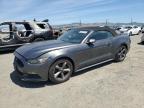 2015 Ford Mustang  na sprzedaż w American Canyon, CA - Minor Dent/Scratches