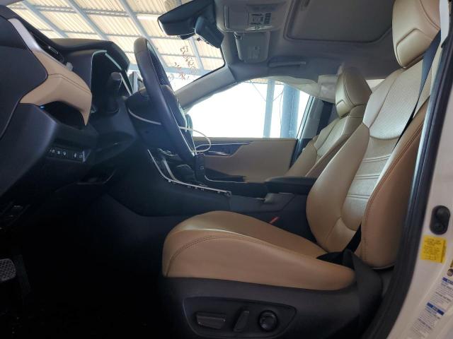  TOYOTA RAV4 2020 White