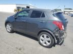 2016 Buick Encore Convenience zu verkaufen in Sacramento, CA - Rear End