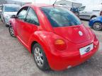 2004 VOLKSWAGEN BEETLE AUT for sale at Copart BRISTOL