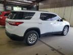 2019 CHEVROLET TRAVERSE LT à vendre chez Copart CT - HARTFORD SPRINGFIELD