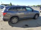 2019 Honda Pilot Ex   for Sale in Vallejo, CA - Vandalism