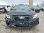 2009 Toyota Camry Base na sprzedaż w Wayland, MI - Front End
