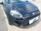 2013 FIAT PUNTO POP for sale at Copart SANDY