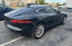 2017 Jaguar F-Type  for Sale in Homestead, FL - Damage History
