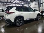 2023 Nissan Rogue Sl de vânzare în Ham Lake, MN - Rear End