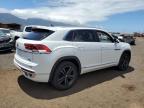 Kapolei, HI에서 판매 중인 2022 Volkswagen Atlas Cross Sport Sel R-Line - Side