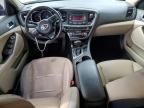 2014 Kia Optima Ex   en Venta en Gaston, SC - Front End