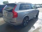 2024 VOLVO XC90 + T8 for sale at Copart CASTLEDERMOT - IRELAND