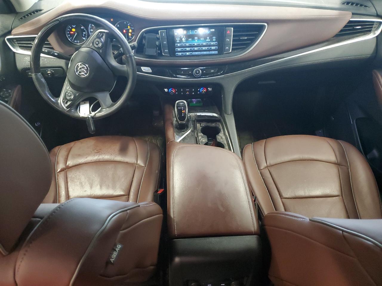 2017 Buick Enclave Avenir VIN: 5GAEVCKW9KJ163772 Lot: 56957765