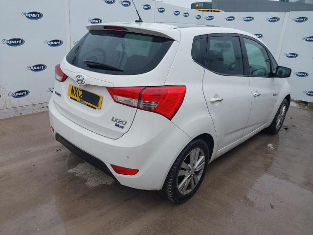 2012 HYUNDAI IX20 STYLE