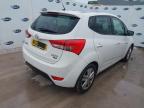 2012 HYUNDAI IX20 STYLE for sale at Copart BRISTOL