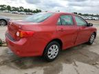2009 Toyota Corolla Base zu verkaufen in Pekin, IL - Side