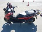 2020 HONDA NSS 125 AD-K  for sale at Copart WHITBURN