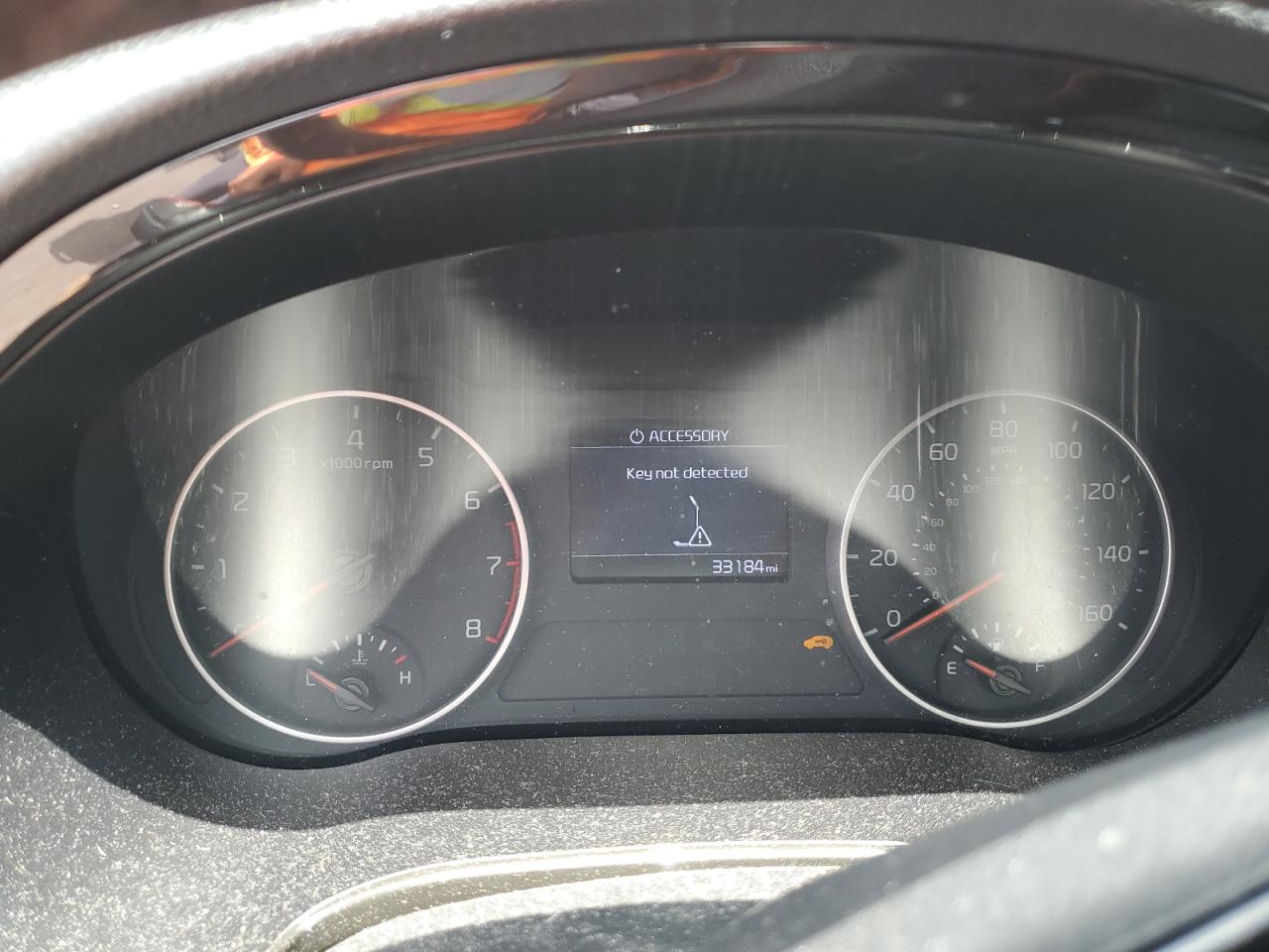 2022 Kia Seltos S VIN: KNDEU2AA2N7306824 Lot: 56538175