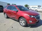 2019 Chevrolet Equinox Premier   zu verkaufen in Sacramento, CA - Side