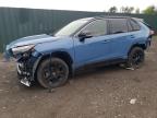 2025 Toyota Rav4 Xse for Sale in Finksburg, MD - All Over