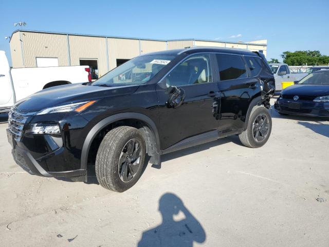 NISSAN ROGUE SV 2024