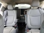 2021 Toyota Sienna Xle للبيع في Elgin، IL - Rear End