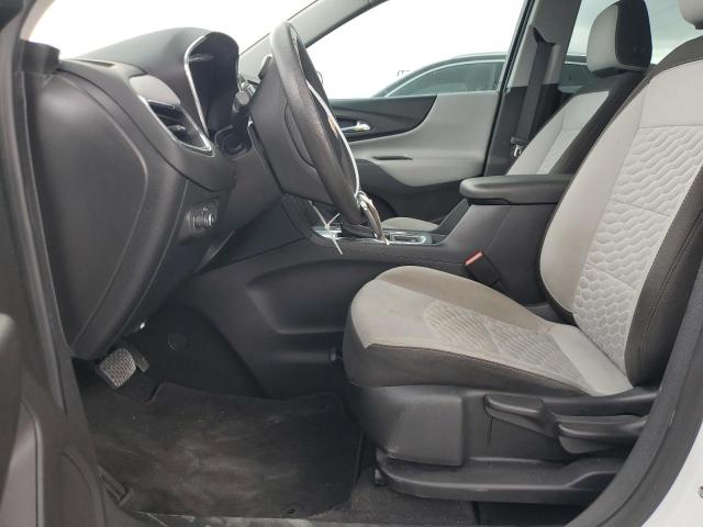  CHEVROLET EQUINOX 2019 White