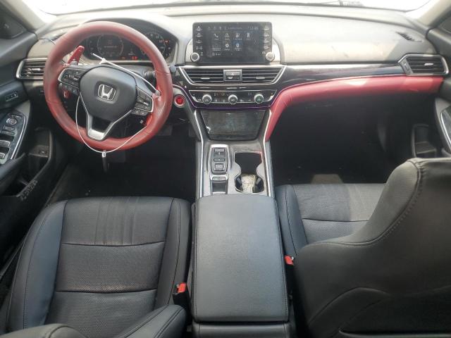  HONDA ACCORD 2020 White