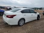 2018 Nissan Altima 2.5 de vânzare în Theodore, AL - Front End