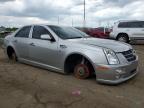 2008 Cadillac Sts  zu verkaufen in Woodhaven, MI - Vandalism