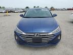 2020 Hyundai Elantra Sel en Venta en Earlington, KY - Hail
