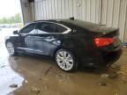 2015 Chevrolet Impala Ltz de vânzare în Franklin, WI - Hail