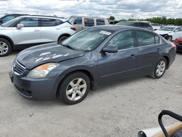 2009 Nissan Altima 2.5