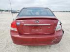 2007 Kia Spectra Ex for Sale in New Braunfels, TX - Rear End