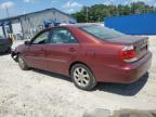 2005 Toyota Camry Le na sprzedaż w Midway, FL - Front End