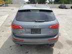 2012 Audi Q5 Premium Plus for Sale in Van Nuys, CA - Mechanical