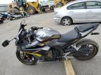 2022 HONDA CBR500 RA   for sale at Copart ME - WINDHAM
