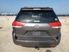 2014 Toyota Sienna Le იყიდება Taylor-ში, TX - Front End