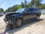 2017 Chevrolet Suburban K1500 Lt на продаже в Seaford, DE - Mechanical