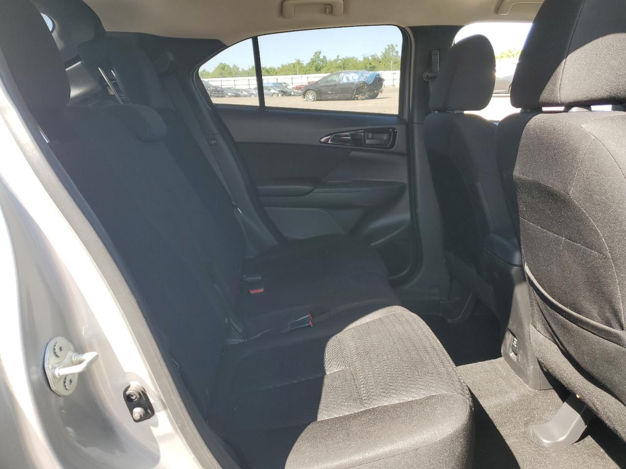 2019 Mitsubishi Eclipse Cross Es VIN: JA4AT3AA5KZ030253 Lot: 56925305