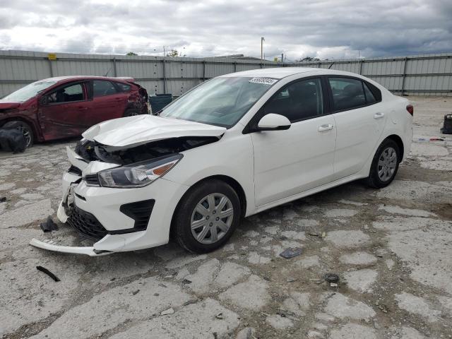 KIA RIO LX 2023