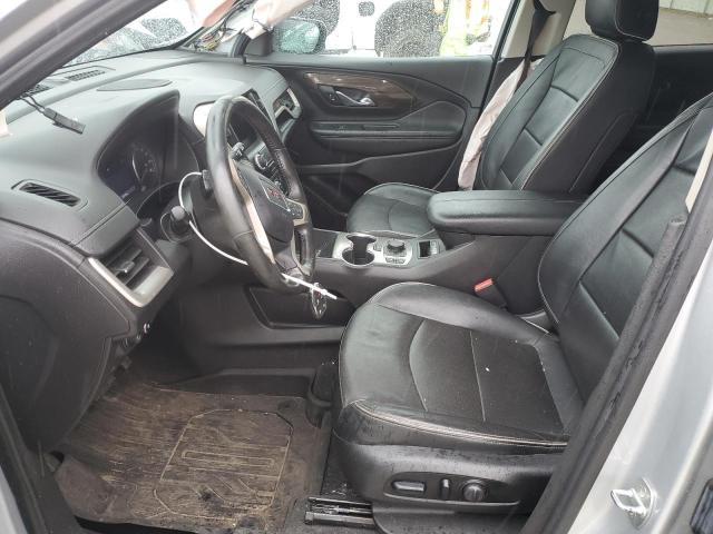  GMC TERRAIN 2020 Srebrny