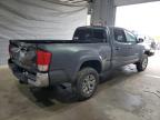 2016 Toyota Tacoma Double Cab zu verkaufen in Candia, NH - Front End