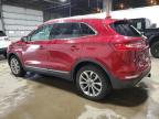 2017 Lincoln Mkc Select na sprzedaż w Blaine, MN - Front End